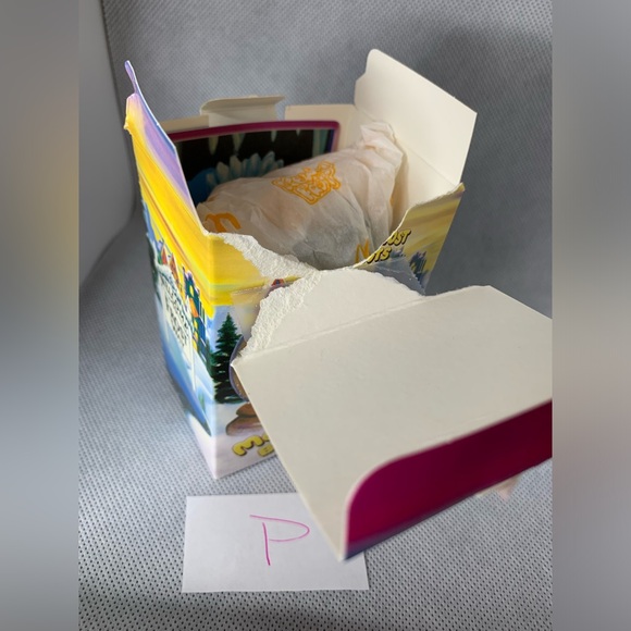 3/$10 McDonald’s Brrrick McNugget Figure - Picture 5 of 6